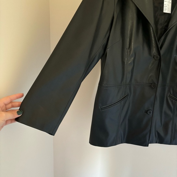 #9 Weather Spirits Polyester Jacket - Picture 5 of 7